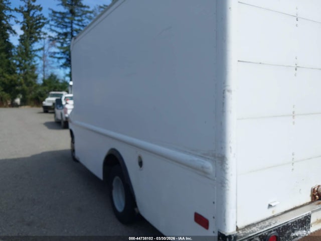 Chevrolet G30