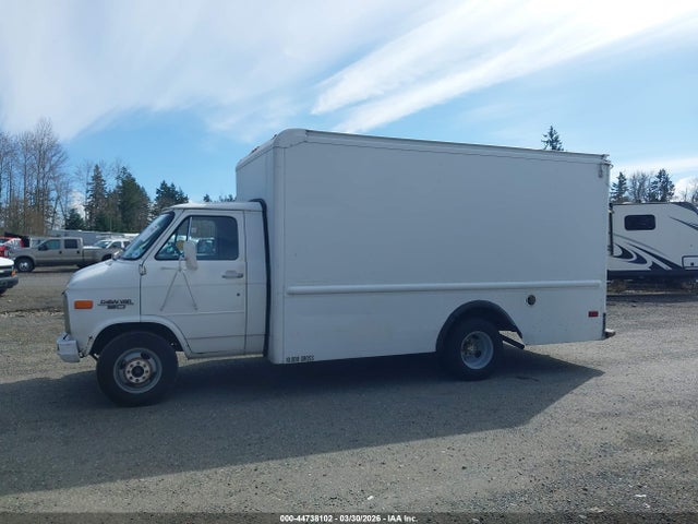 Chevrolet G30
