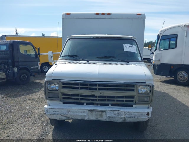 Chevrolet G30