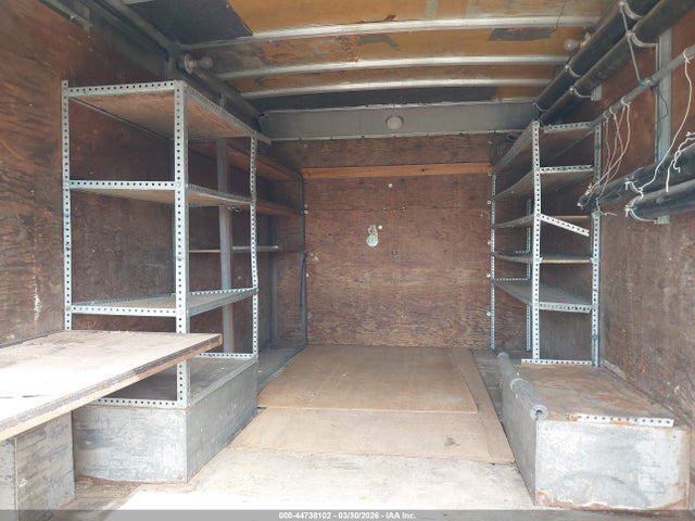 Chevrolet G30