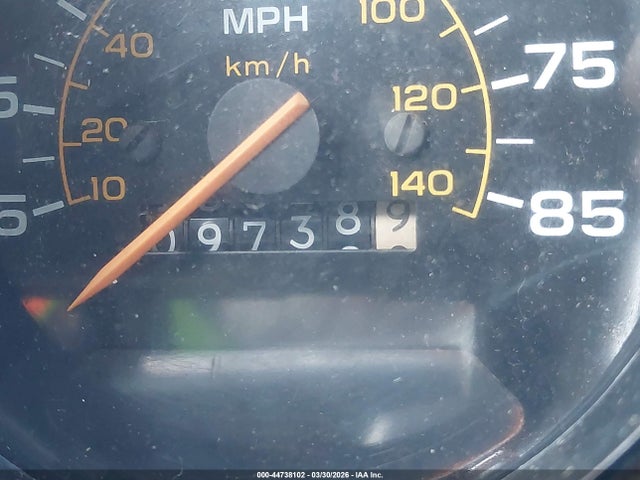 Chevrolet G30