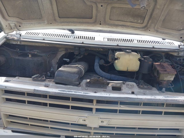 Chevrolet G30