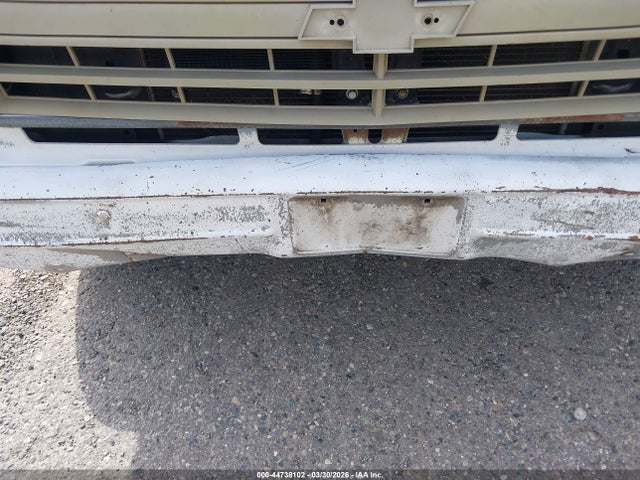 Chevrolet G30