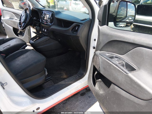 Ram Promaster Tradesman Slt