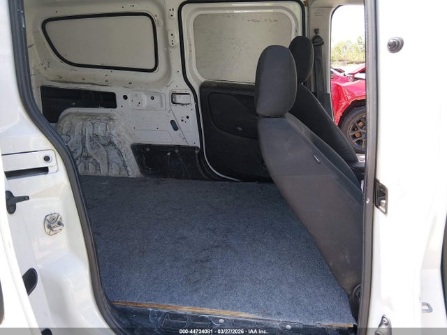 Ram Promaster Tradesman Slt