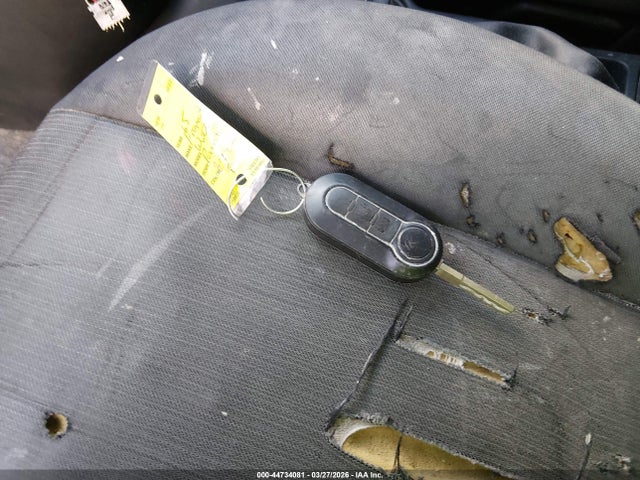 Ram Promaster Tradesman Slt