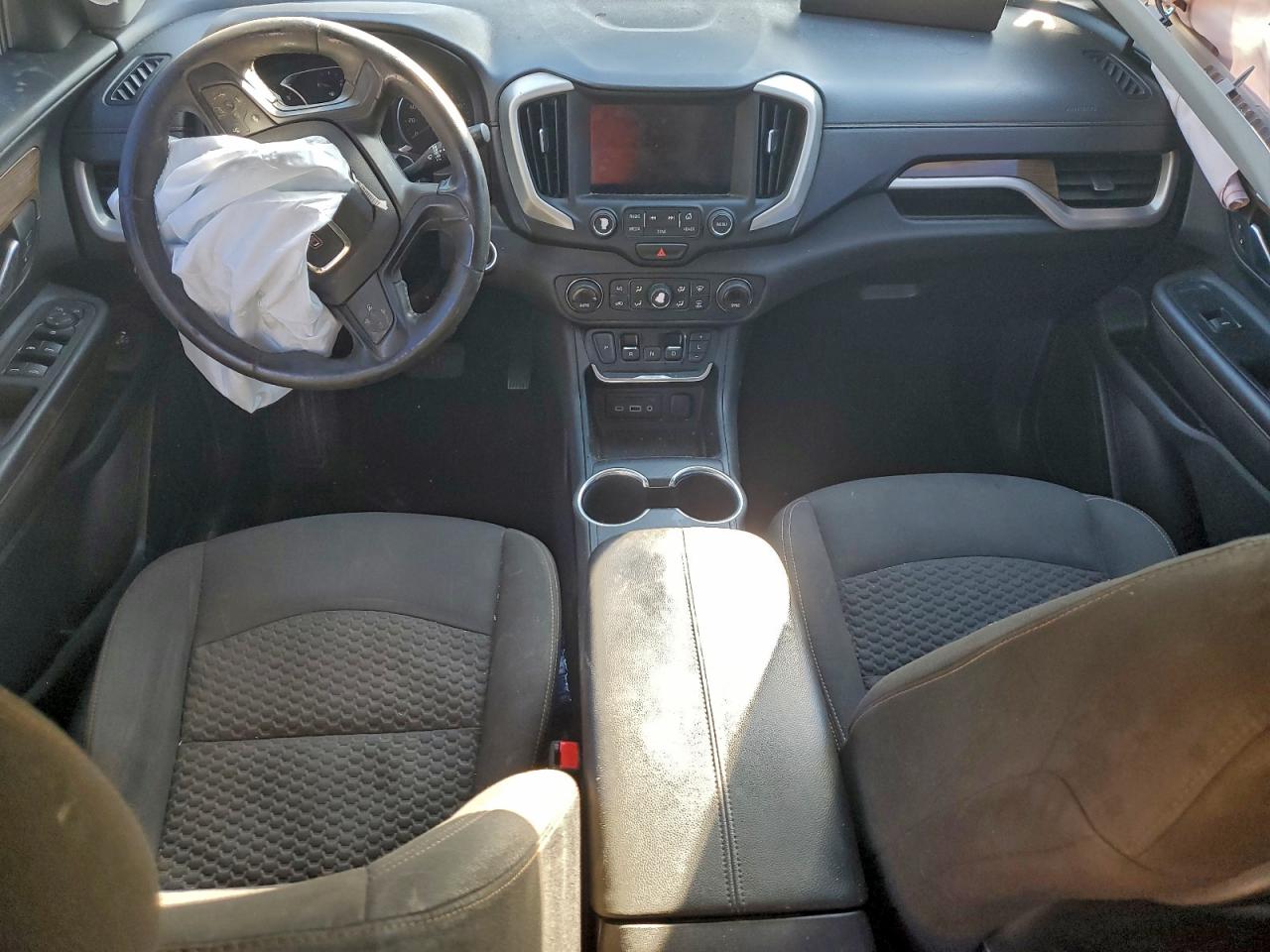 GMC Terrain Sle