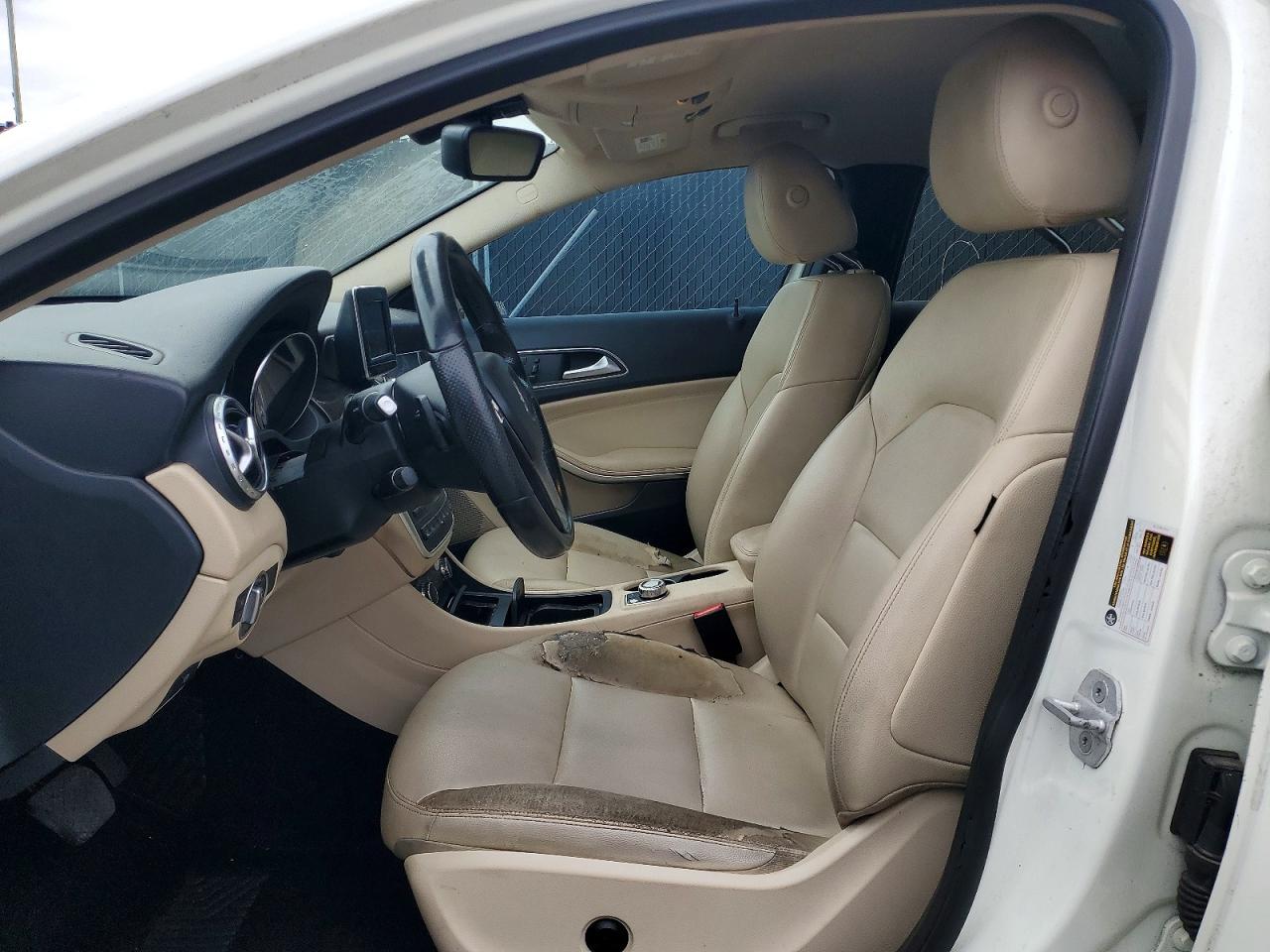 Mercedes-Benz GLA 250 4matic