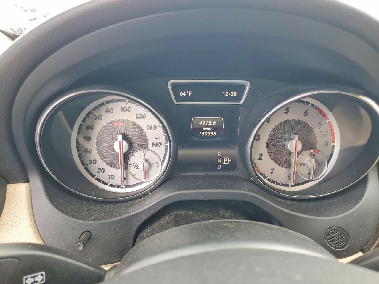 Mercedes-Benz GLA 250 4matic