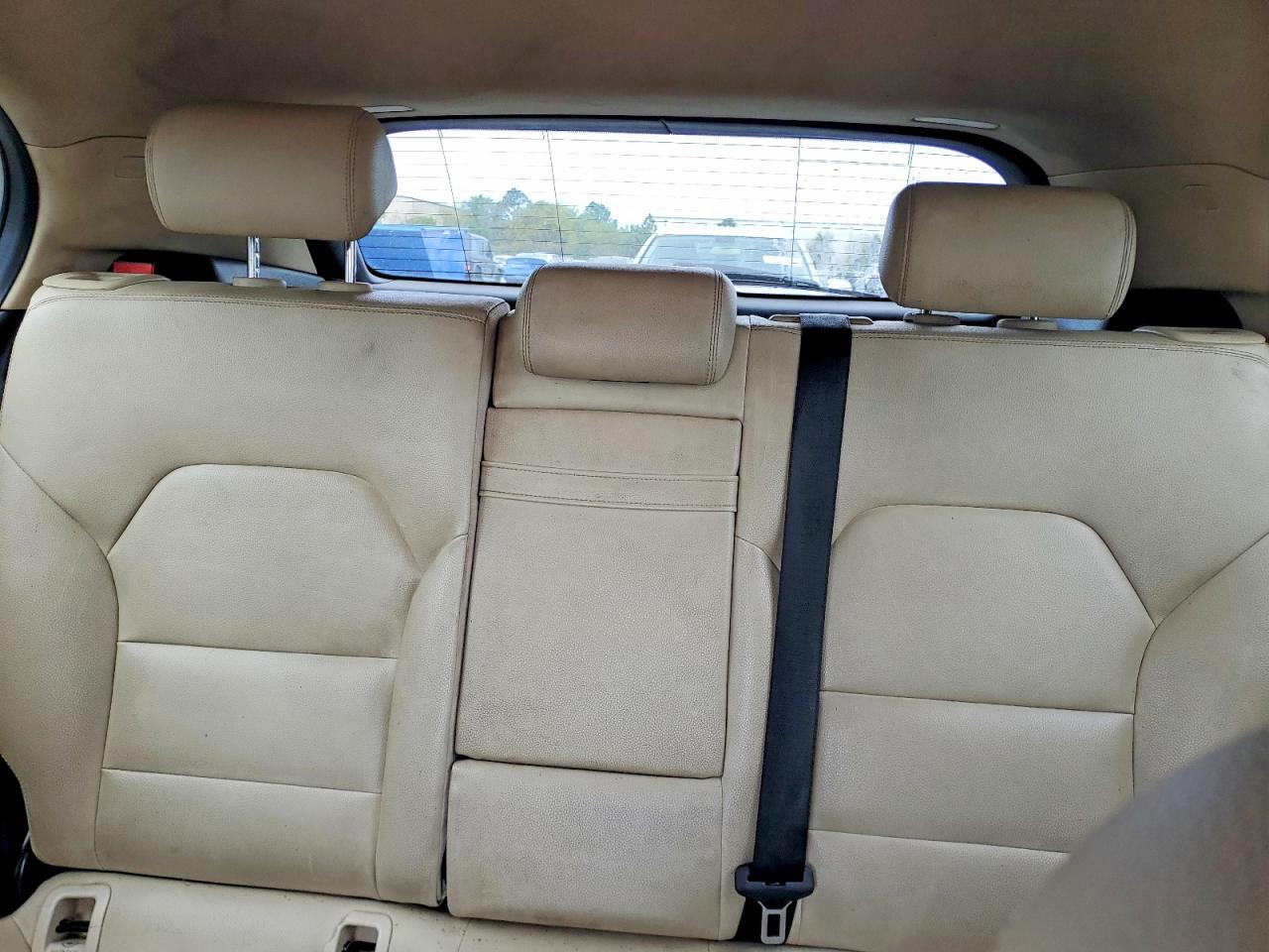 Mercedes-Benz GLA 250 4matic