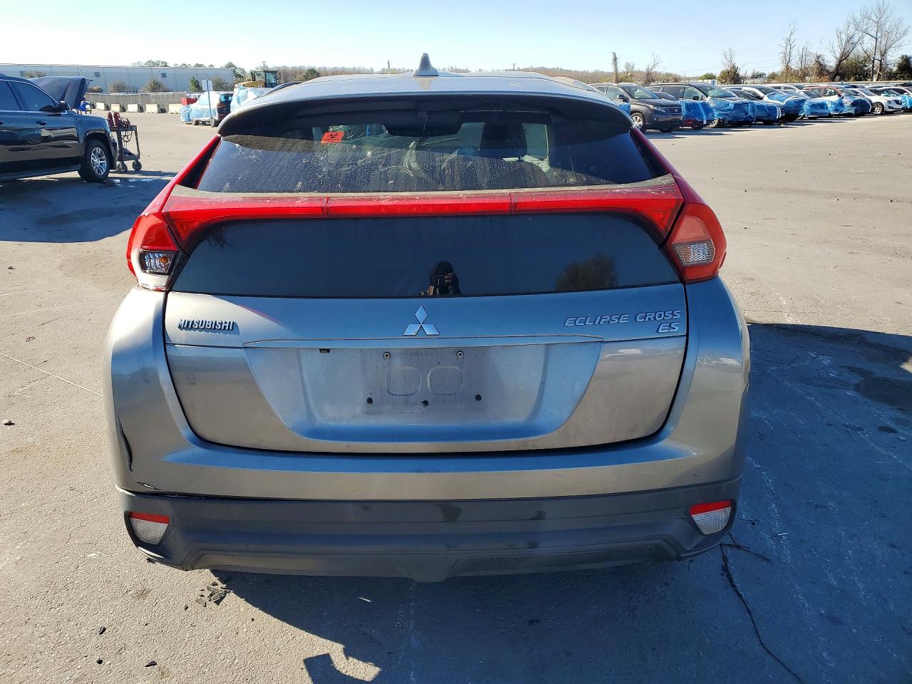 Mitsubishi Eclipse