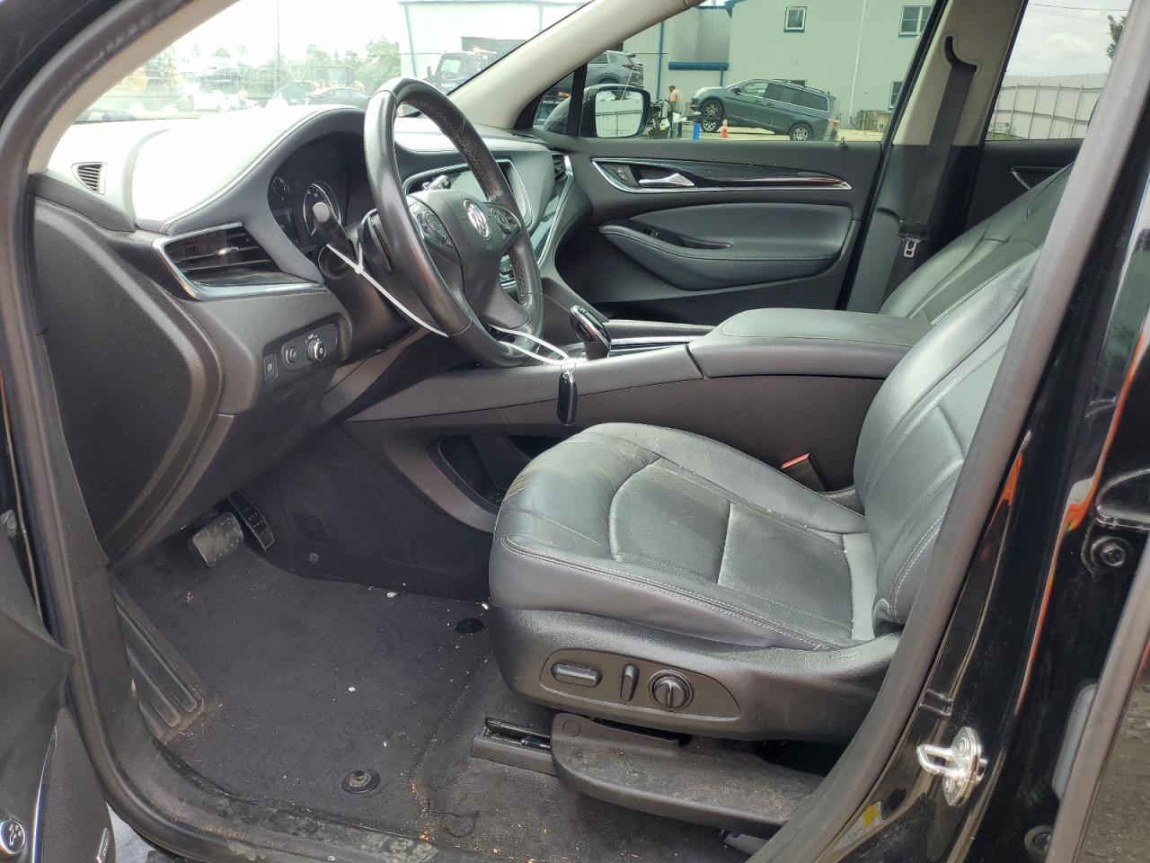 Buick Enclave