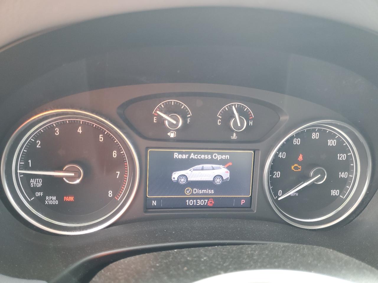 Buick Enclave