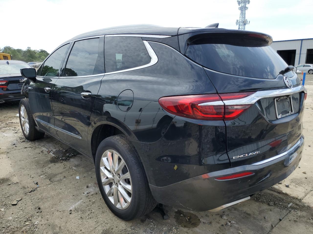 Buick Enclave