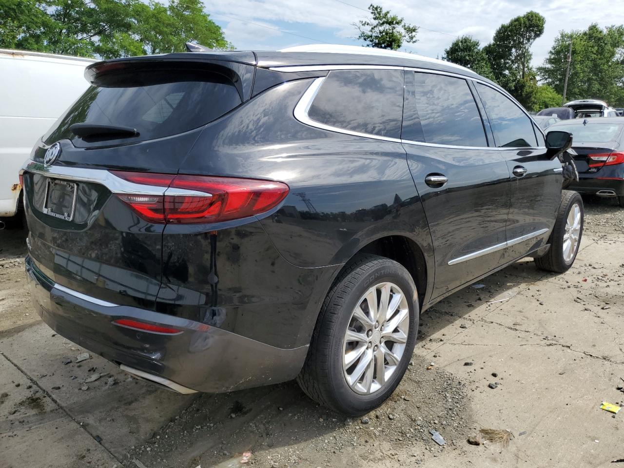 Buick Enclave