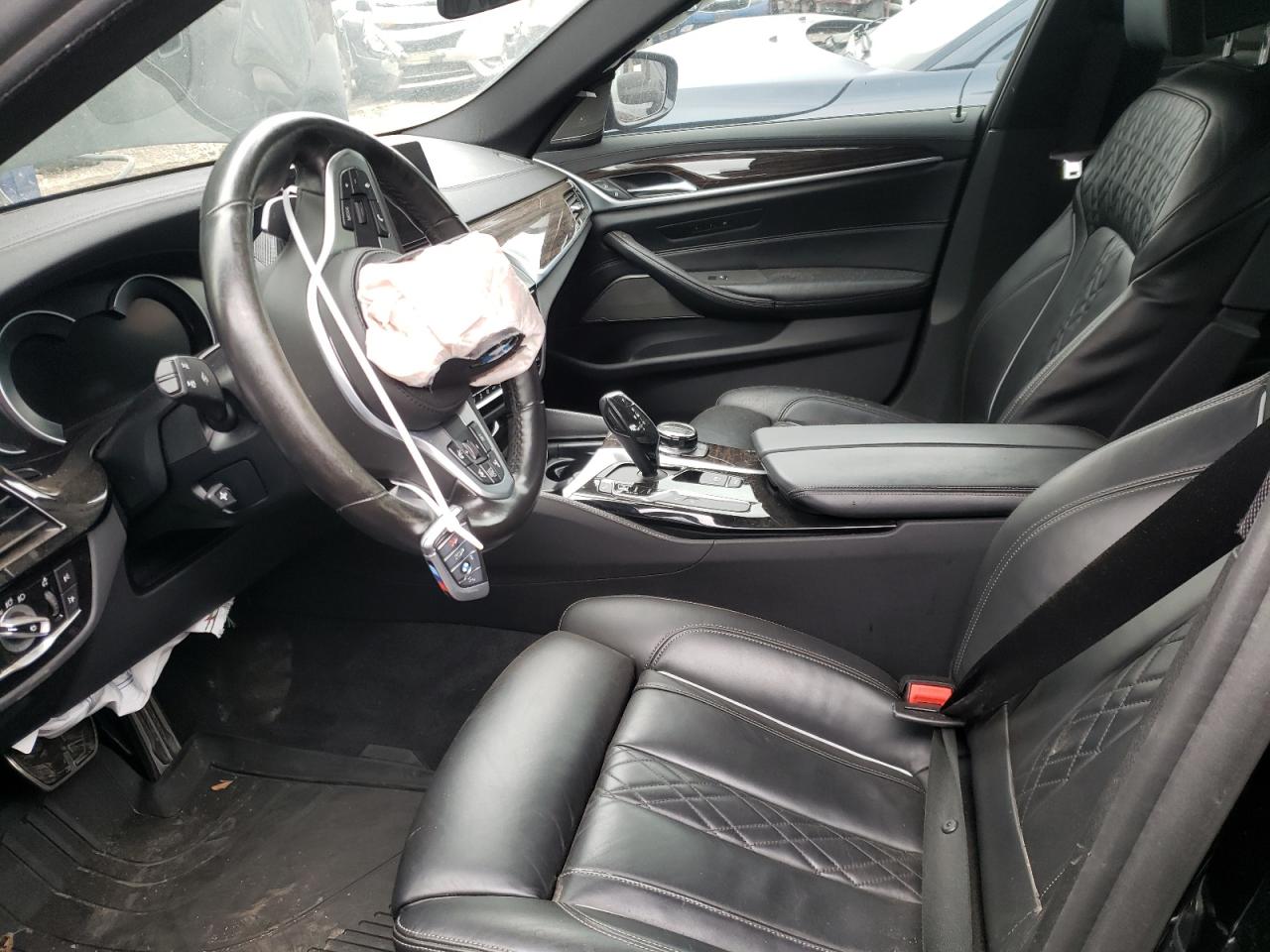 BMW M Series
