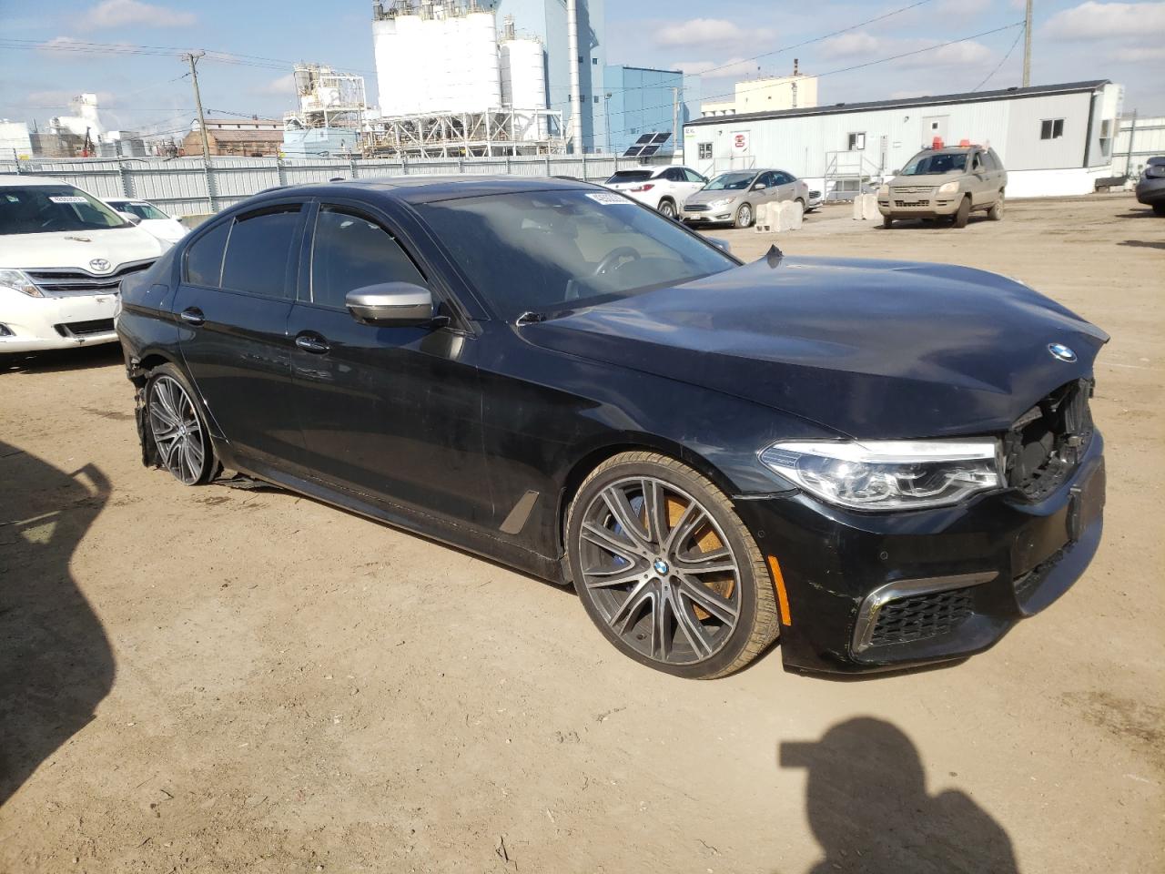 BMW M Series