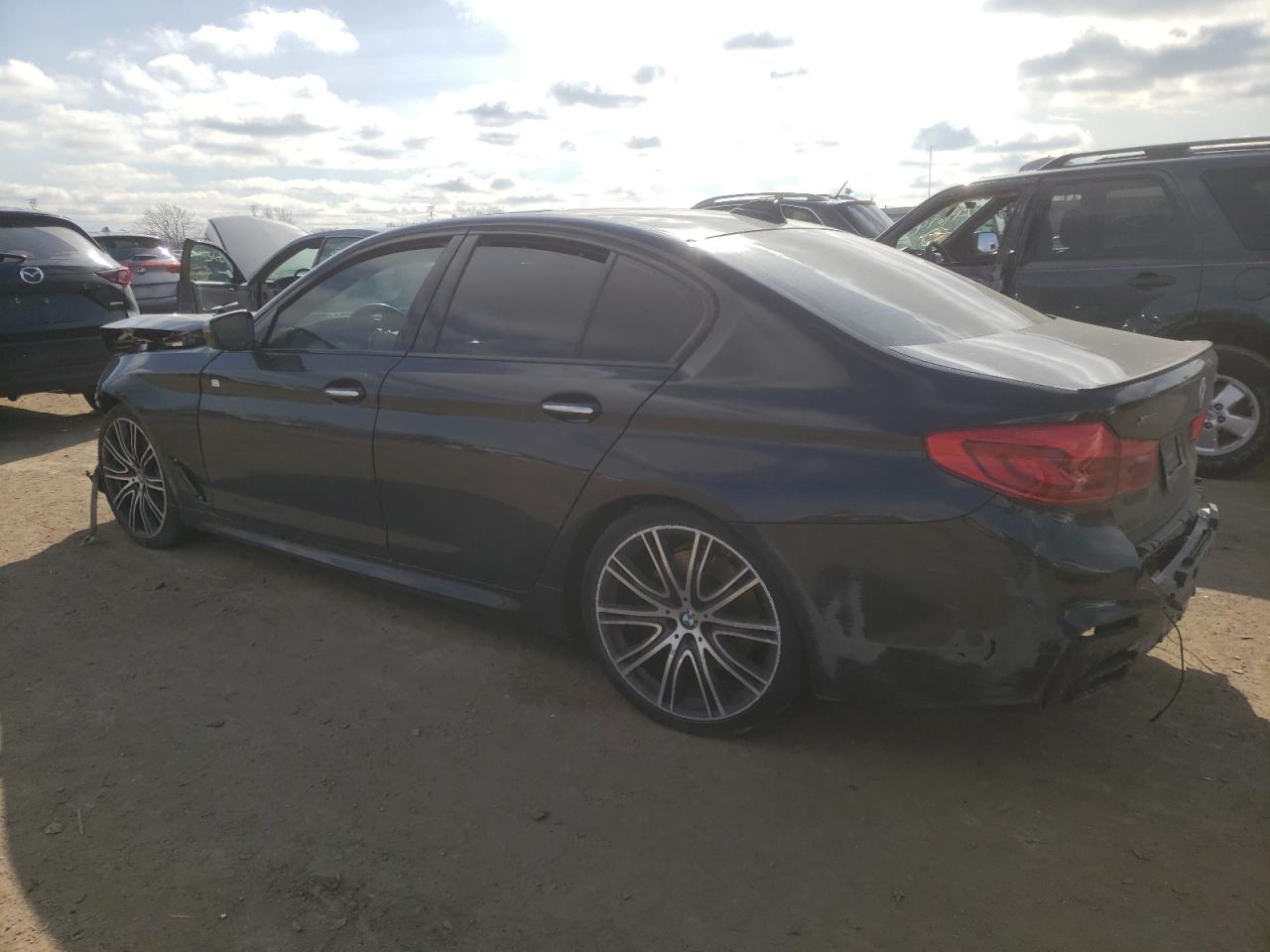 BMW M Series