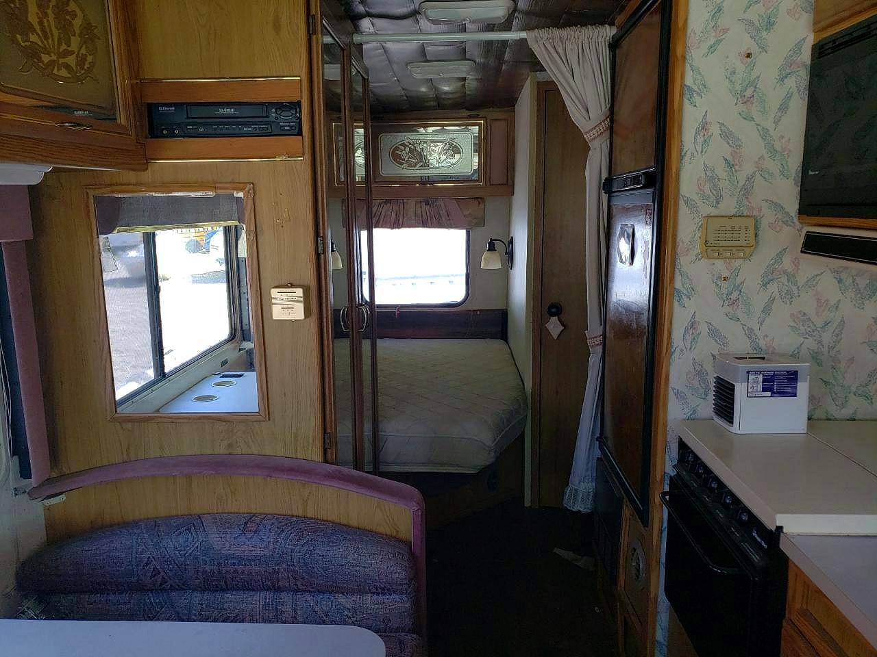 Winnebago Motorhome
