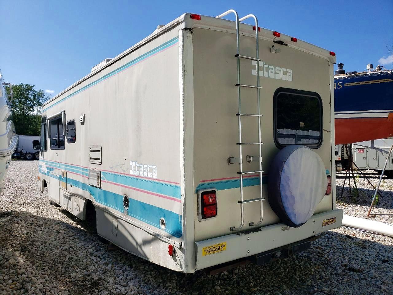 Winnebago Motorhome