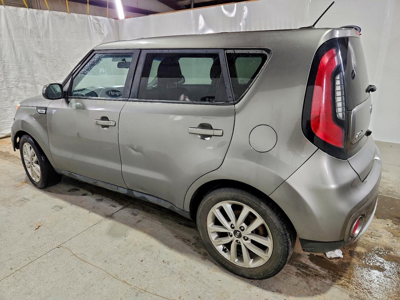 Kia Soul +