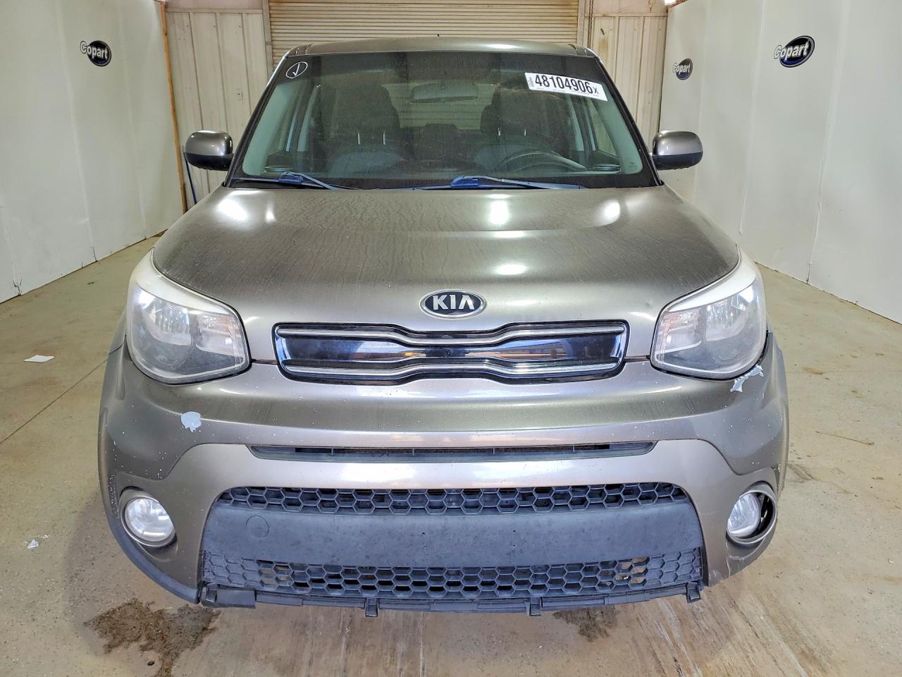 Kia Soul +