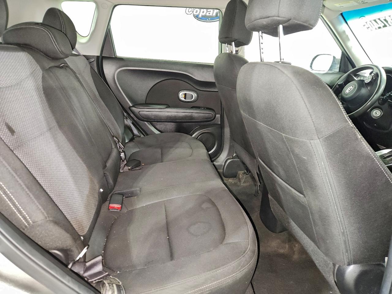 Kia Soul +