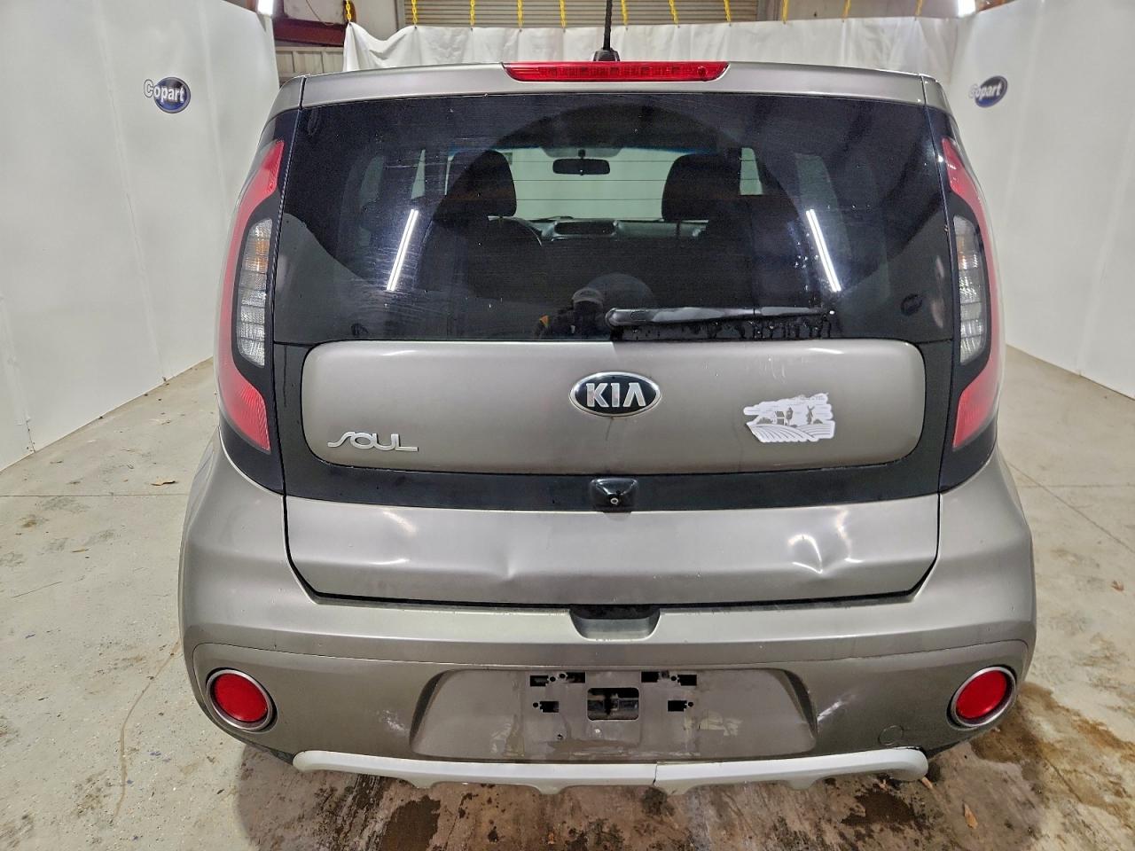 Kia Soul +