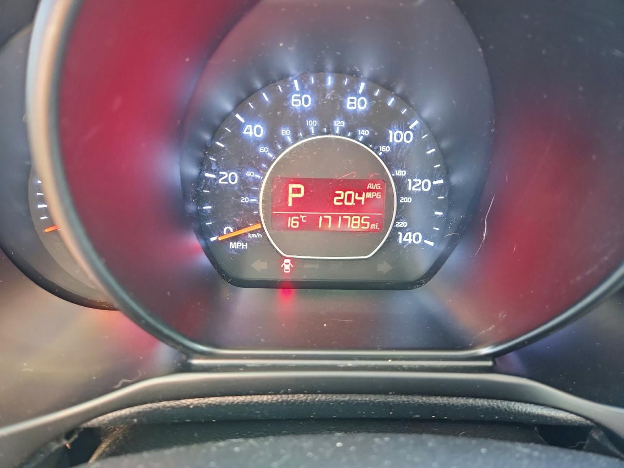 Kia Soul +