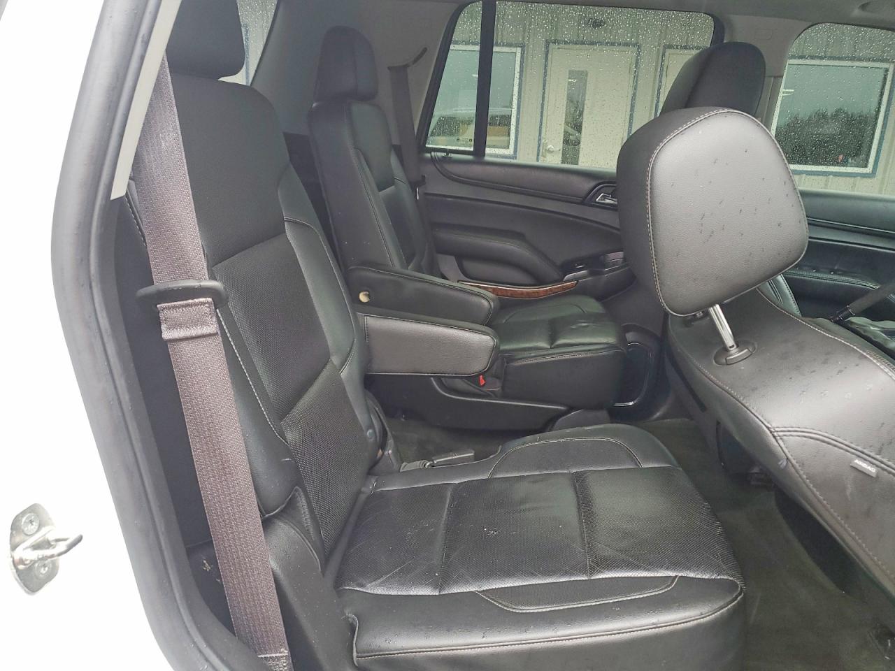 Chevrolet Tahoe C1500 Ltz