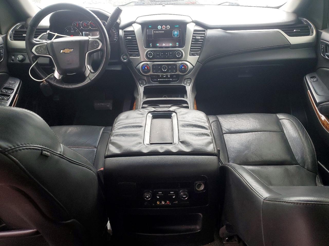 Chevrolet Tahoe C1500 Ltz