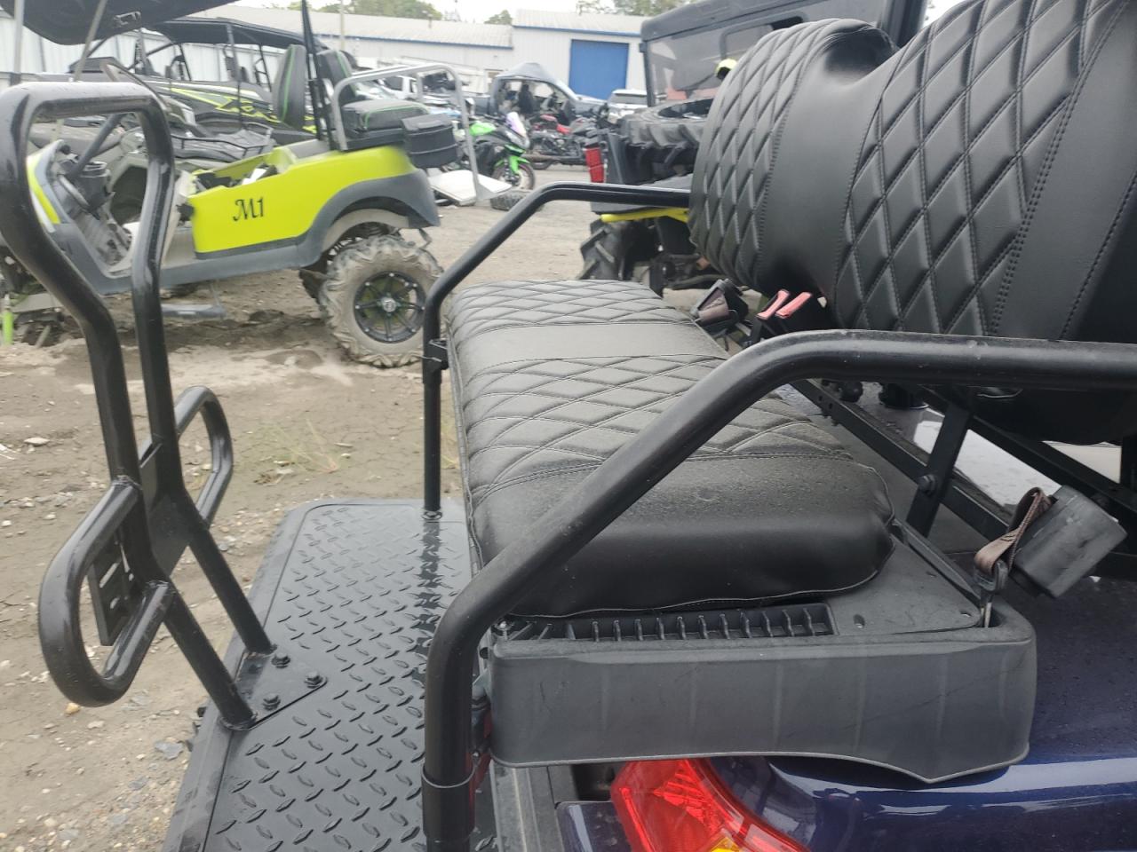 Other Motorcycle Golf Cart