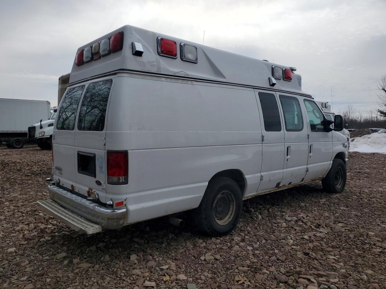 Ford Econoline