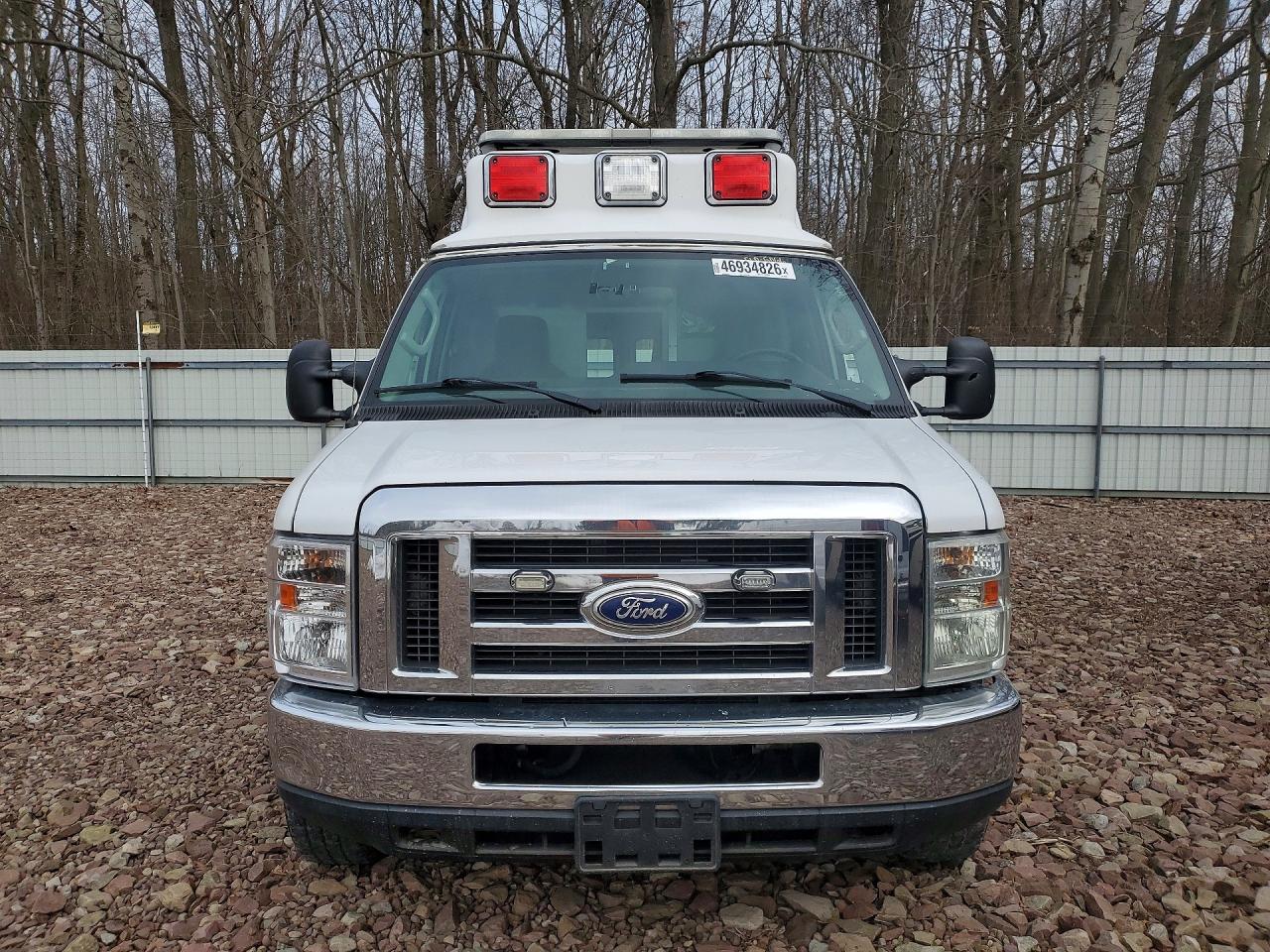 Ford Econoline
