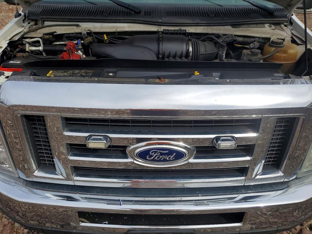 Ford Econoline