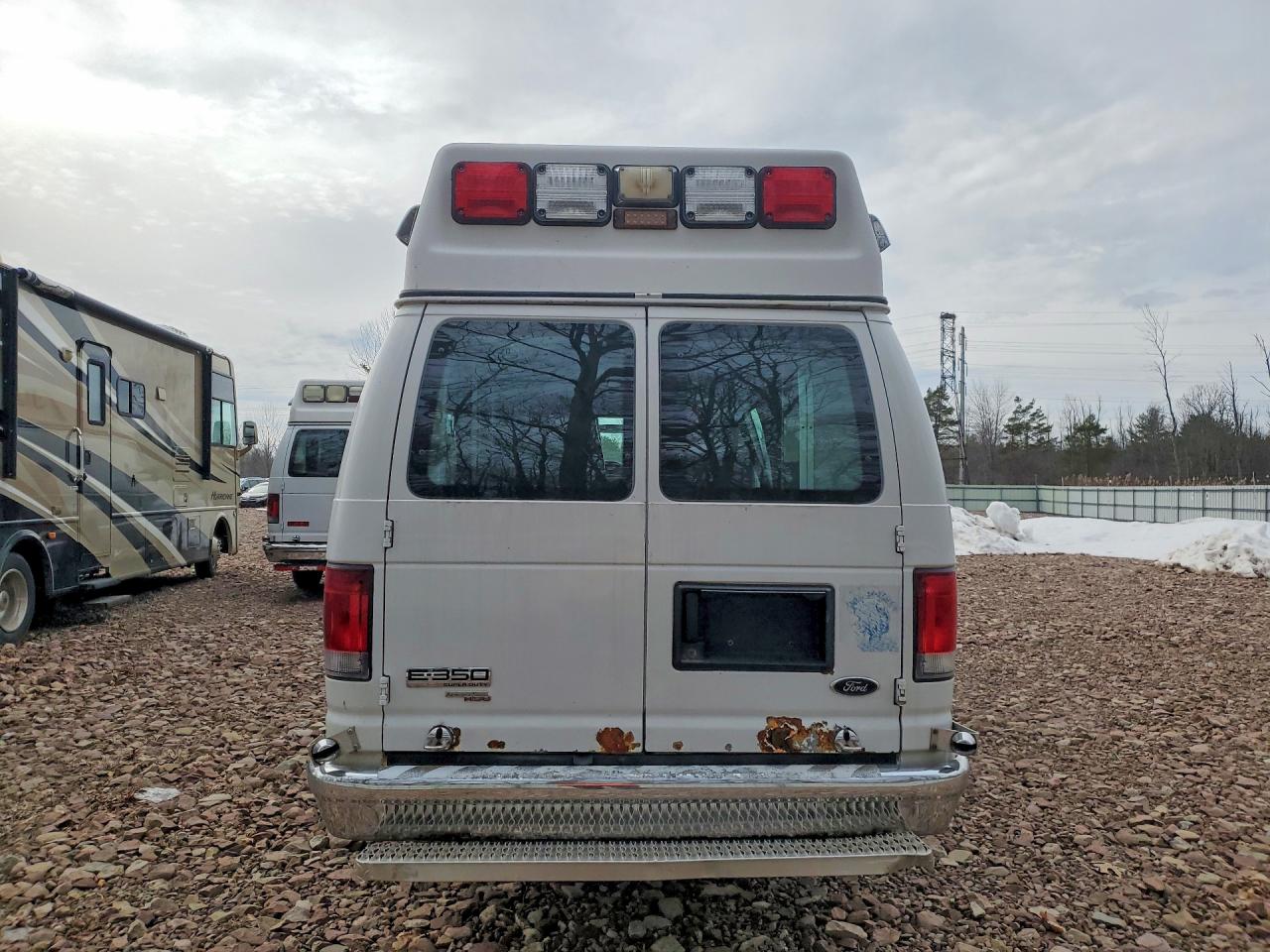 Ford Econoline