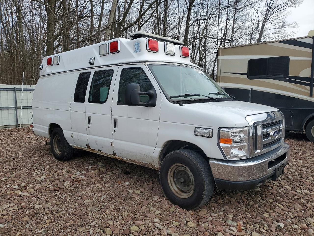 Ford Econoline