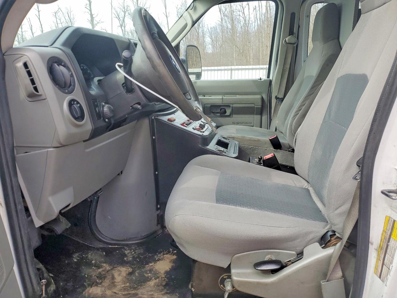 Ford Econoline