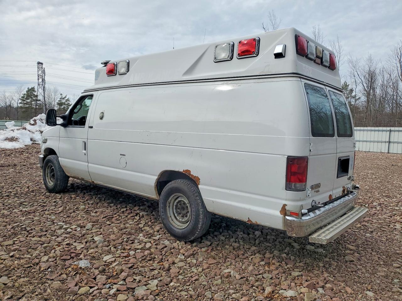 Ford Econoline
