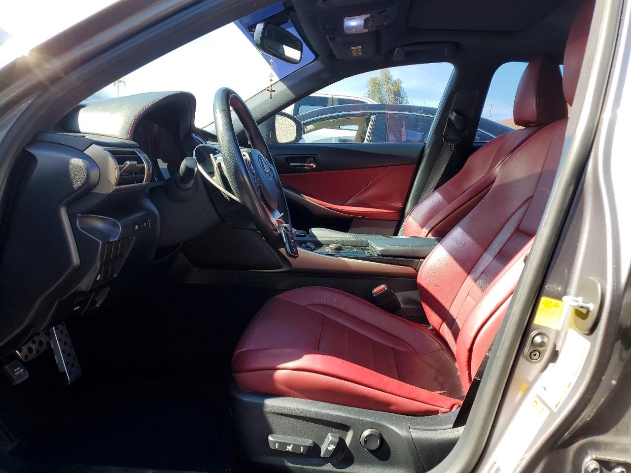 Lexus Is Base