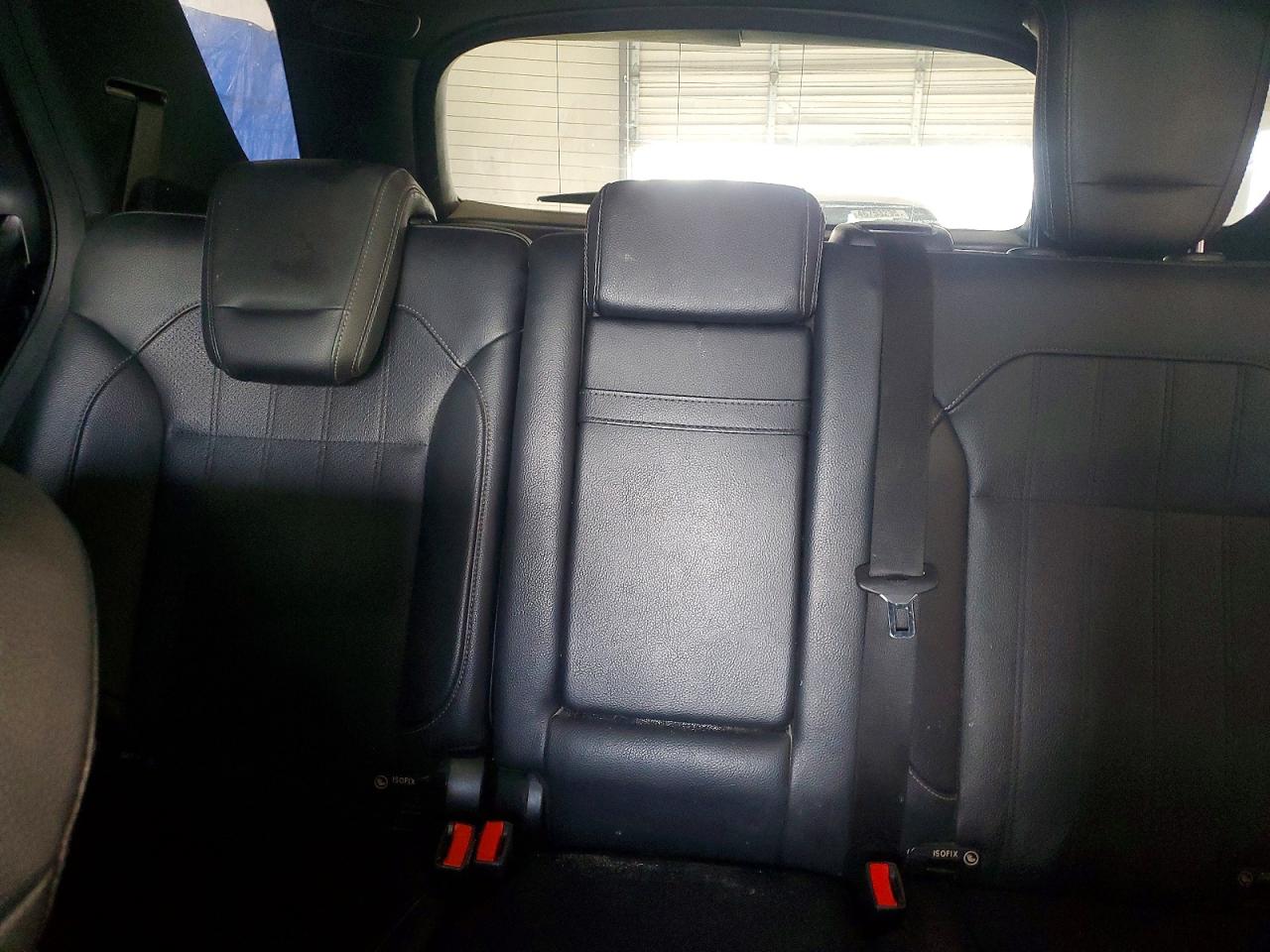 Mercedes-Benz GLE 400 4matic