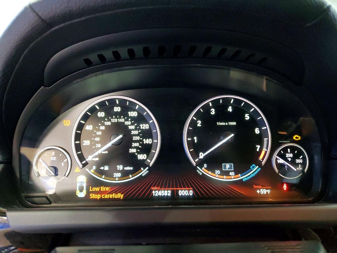 BMW 6 Series Xi