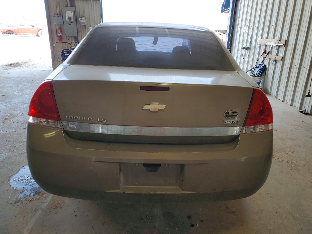 Chevrolet Impala Ls