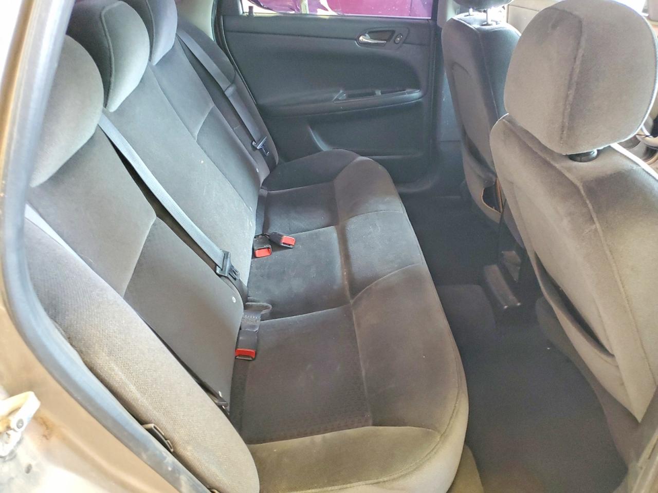 Chevrolet Impala Ls