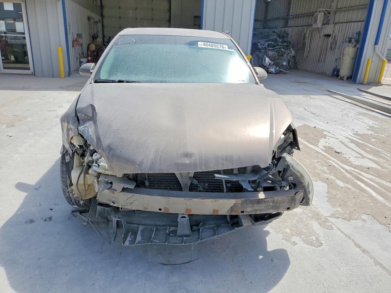 Chevrolet Impala Ls