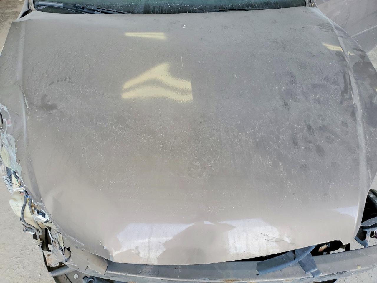 Chevrolet Impala Ls