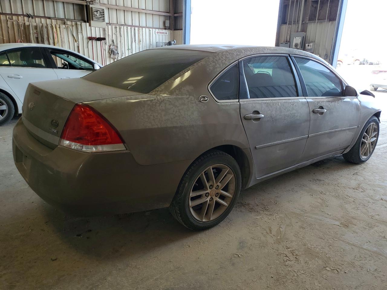Chevrolet Impala Ls