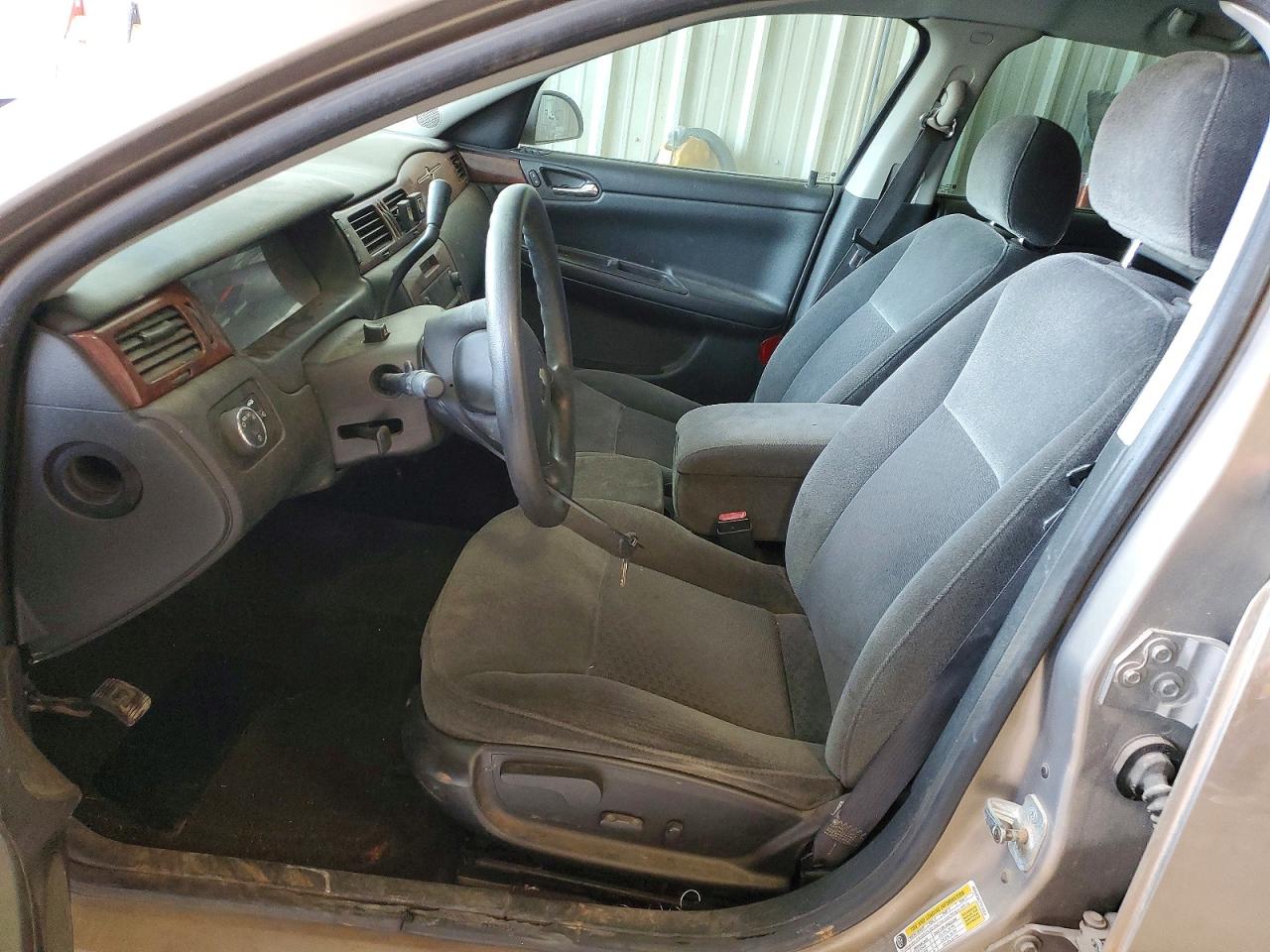 Chevrolet Impala Ls