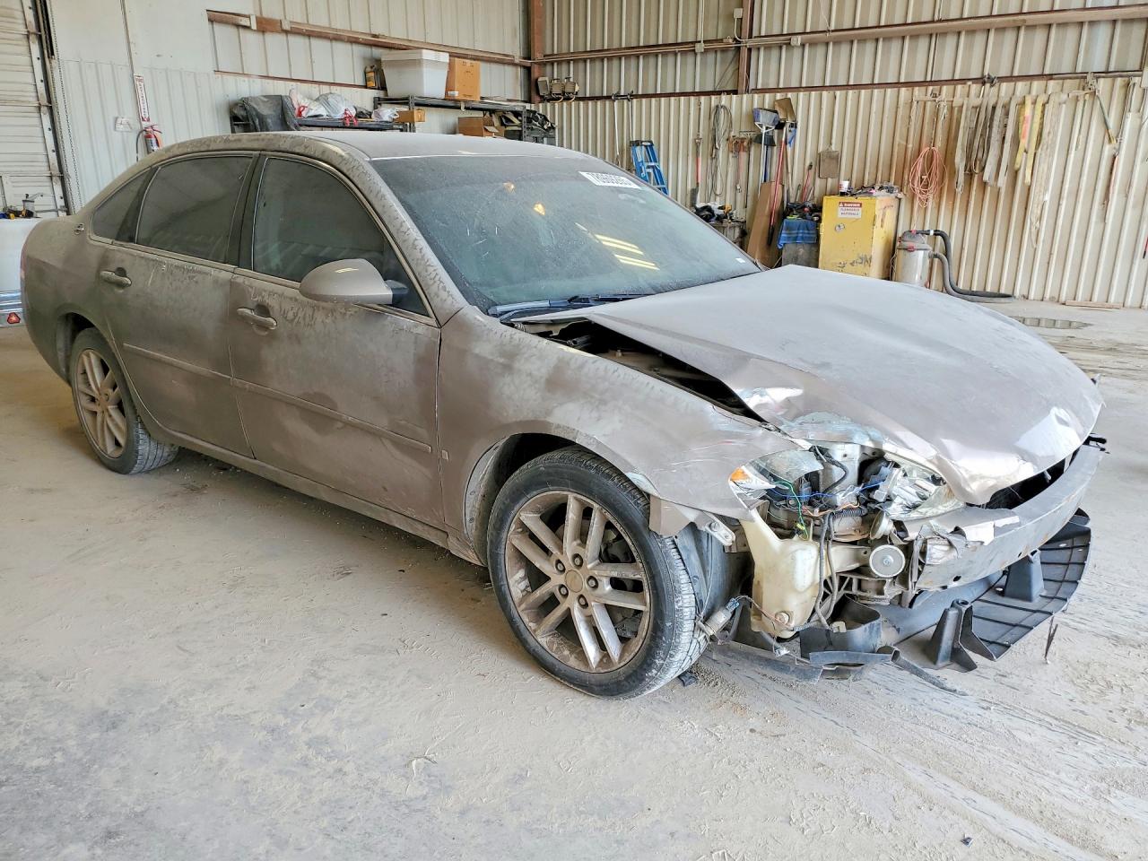 Chevrolet Impala Ls