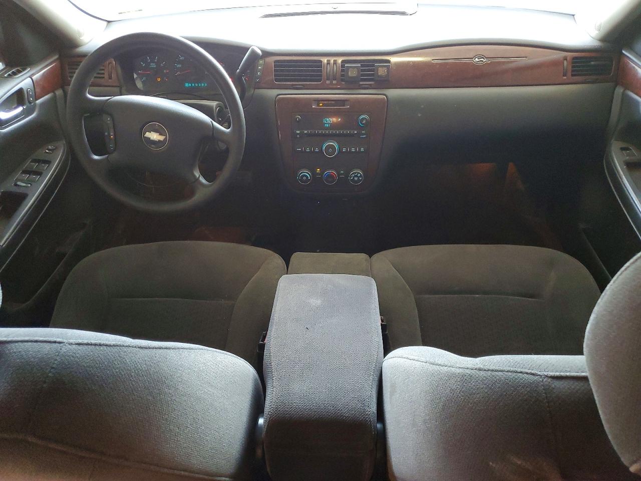 Chevrolet Impala Ls